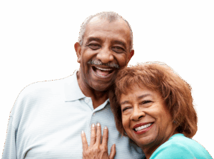 Signs of PAD in men and women