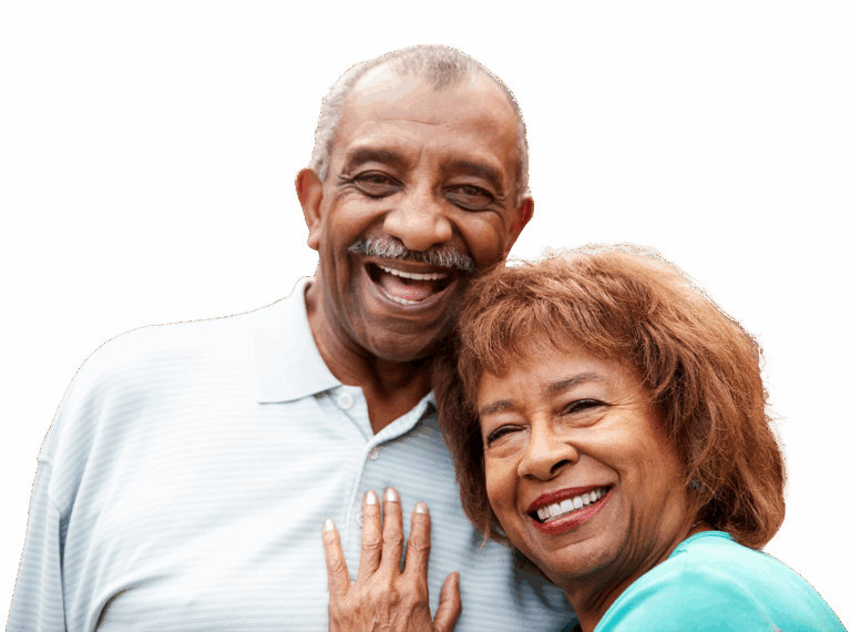 Signs of PAD in men and women