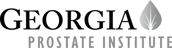 sister site - Georgia prostate institute logo