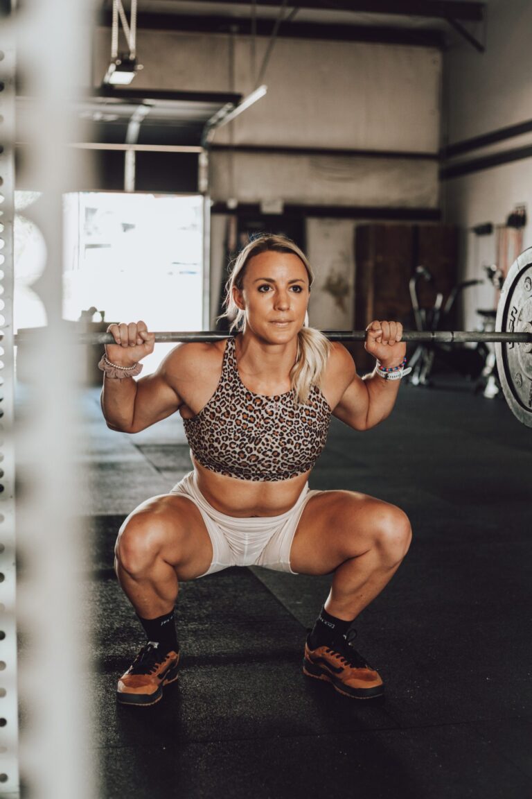 Weightlifting and varicose veins