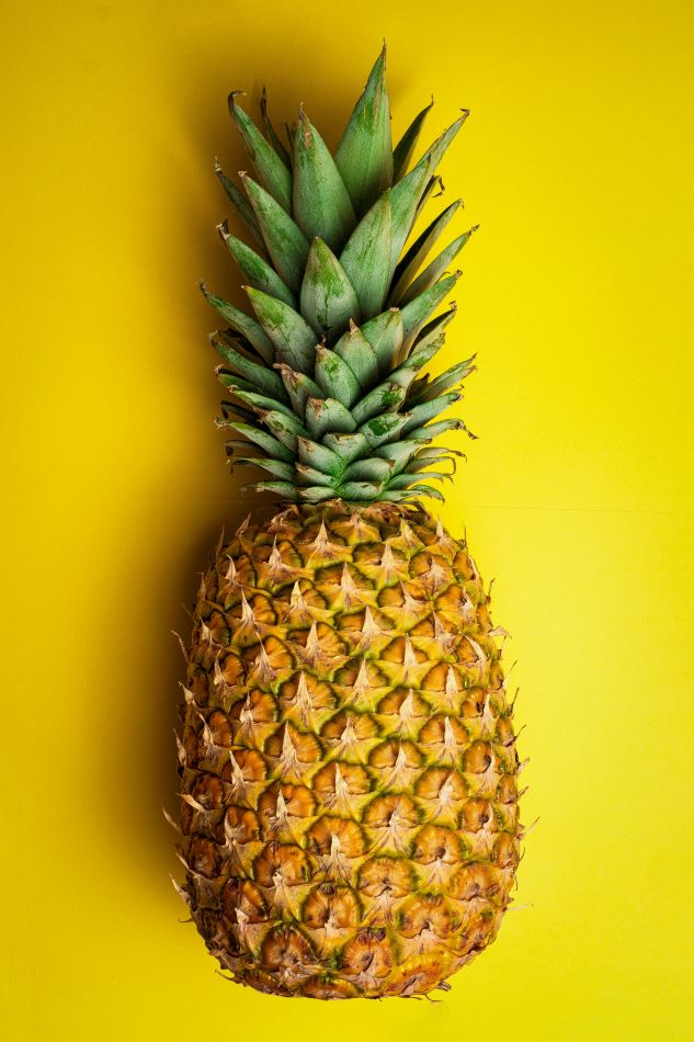 pineapple