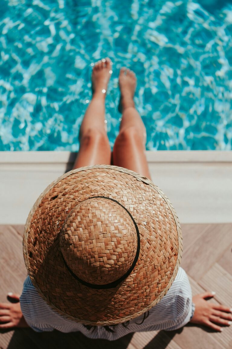 Summer varicose vein risk