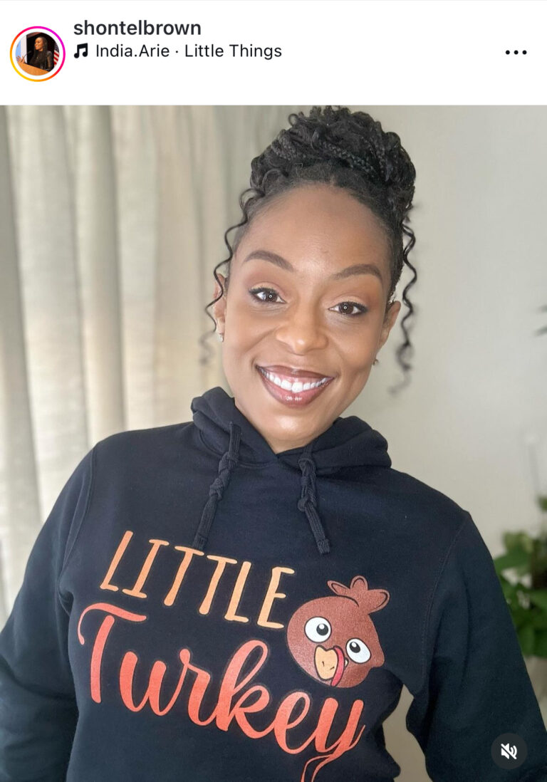 Image of Zinhle Essamuah