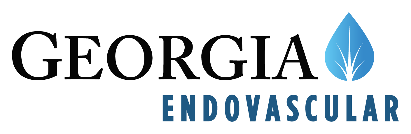 Georgia Endovascular logo