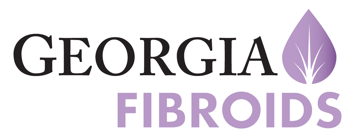 GA fibroids logo