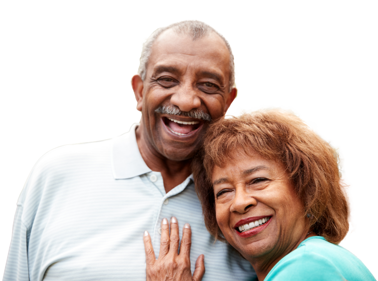 Signs of PAD in men and women