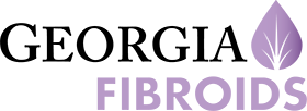 sister site - Georgia Fibroids logo