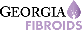 sister site - Georgia Fibroids logo