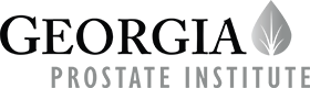 sister site - Georgia prostate institute logo