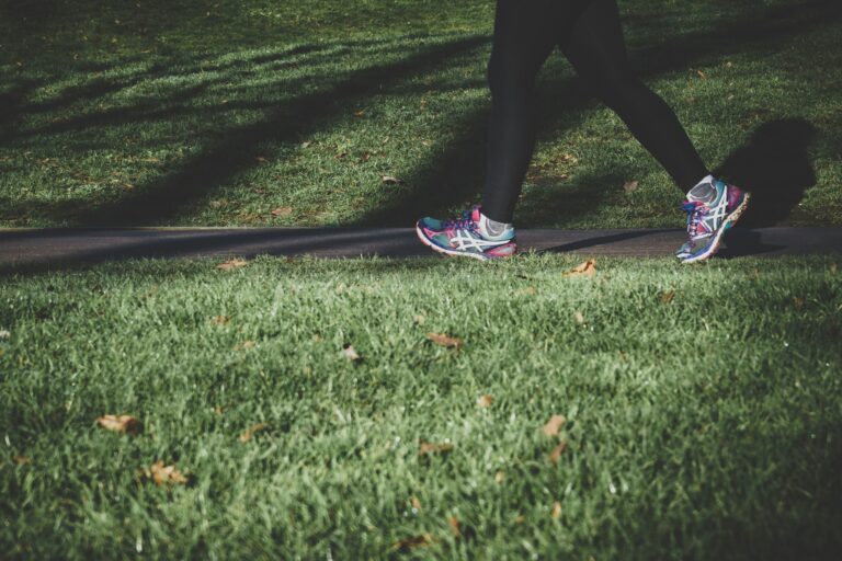 Best Exercise for Peripheral Arterial Disease