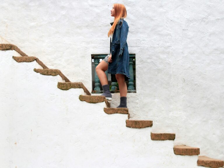 Stairs exercise reduces PAD risk