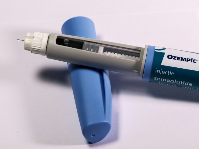injectable semaglutide 