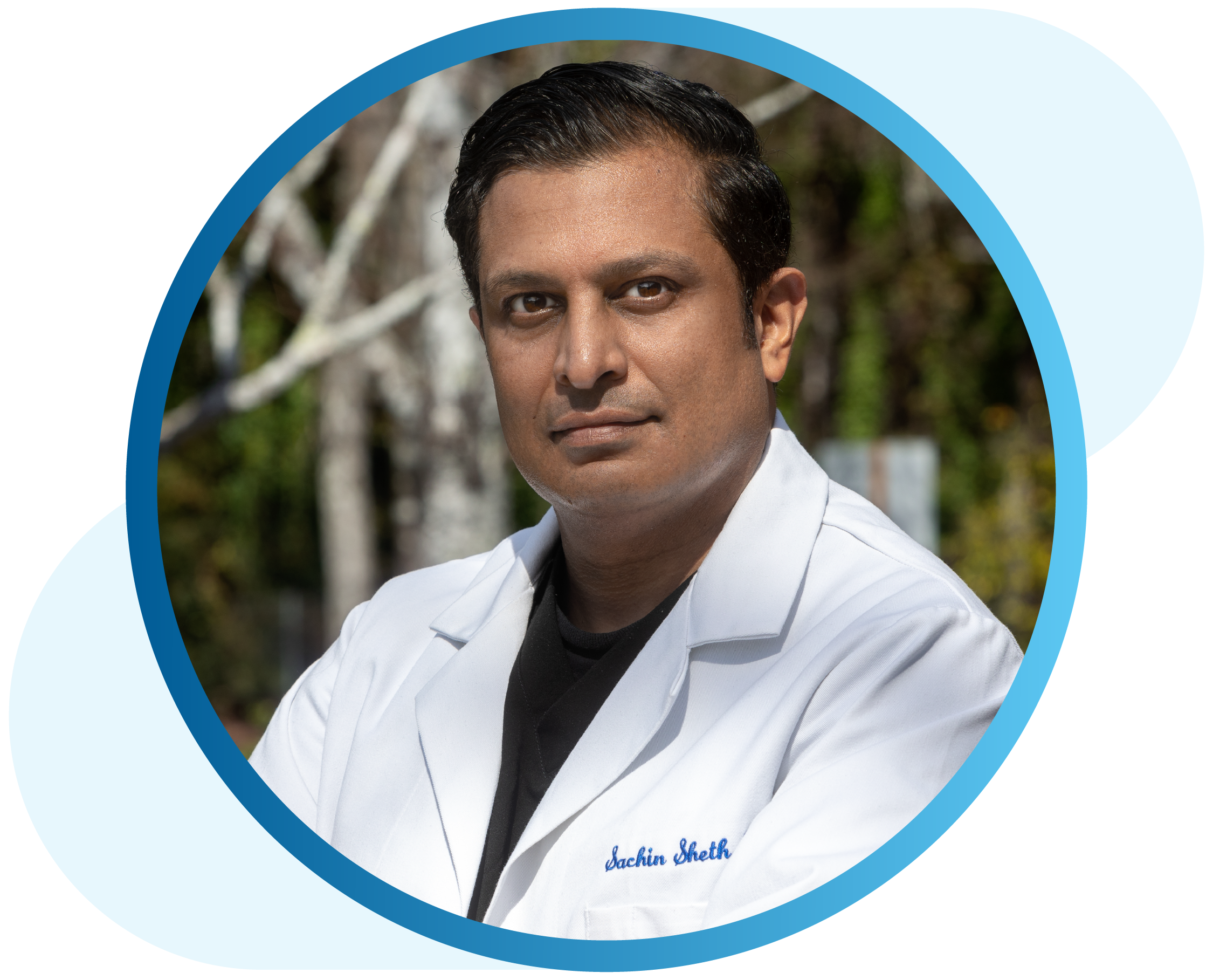Dr. Sheth